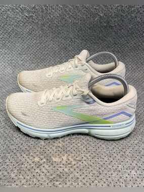 Brooks Ghost 15 Running Shoes Size 8 Women’s